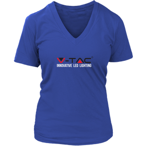 Womens V-Neck