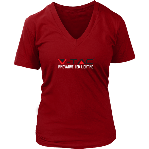 Womens V-Neck