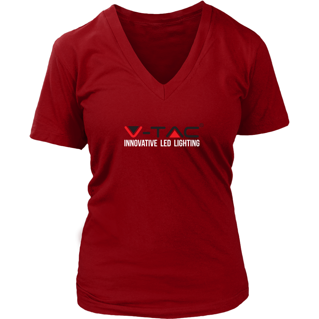 Womens V-Neck